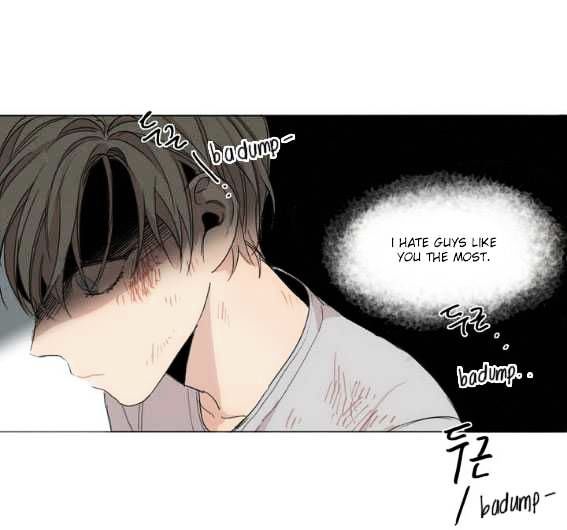 What Lies At The End by Haribo – Part 1 [Eng] page 6