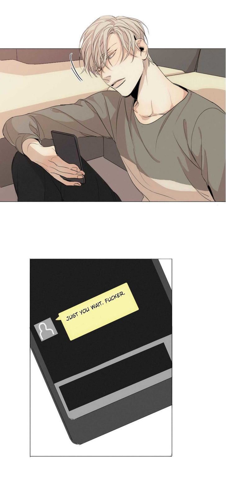 What Lies At The End by Haribo – Part 1 [Eng] page 7