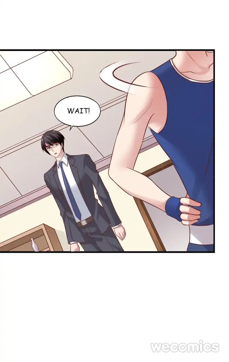 I Don’t Want To Leave Bachelorhood Just Like That by Qian Qiu Ye – Ch. 31-40 [Eng] page 6