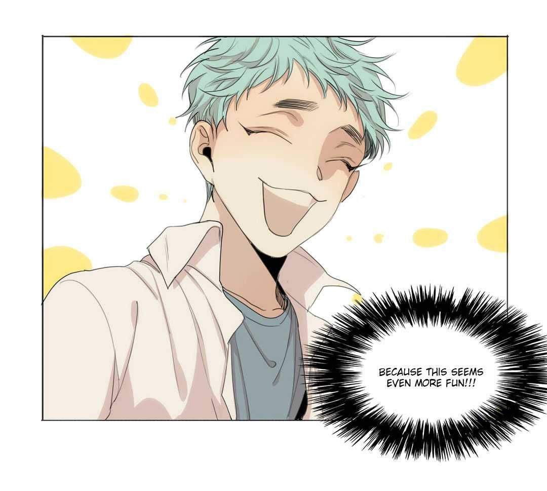 What Lies At The End by Haribo – Part 1 [Eng] page 5