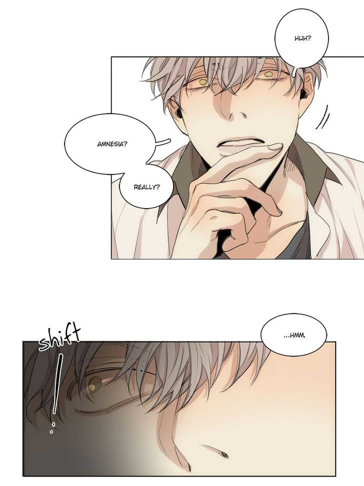 What Lies At The End by Haribo – Part 1 [Eng] page 5