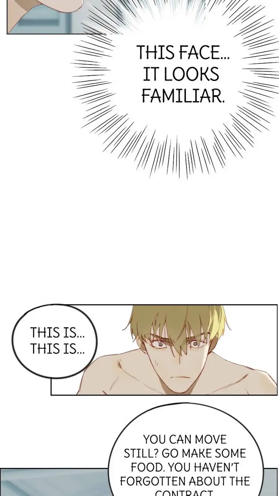 Film Emperor’s Reincarnation Script by Bing Mao, Yuanyang, Xin Yeyu – Part 1 – Ch. 16-20 [Eng] page 7