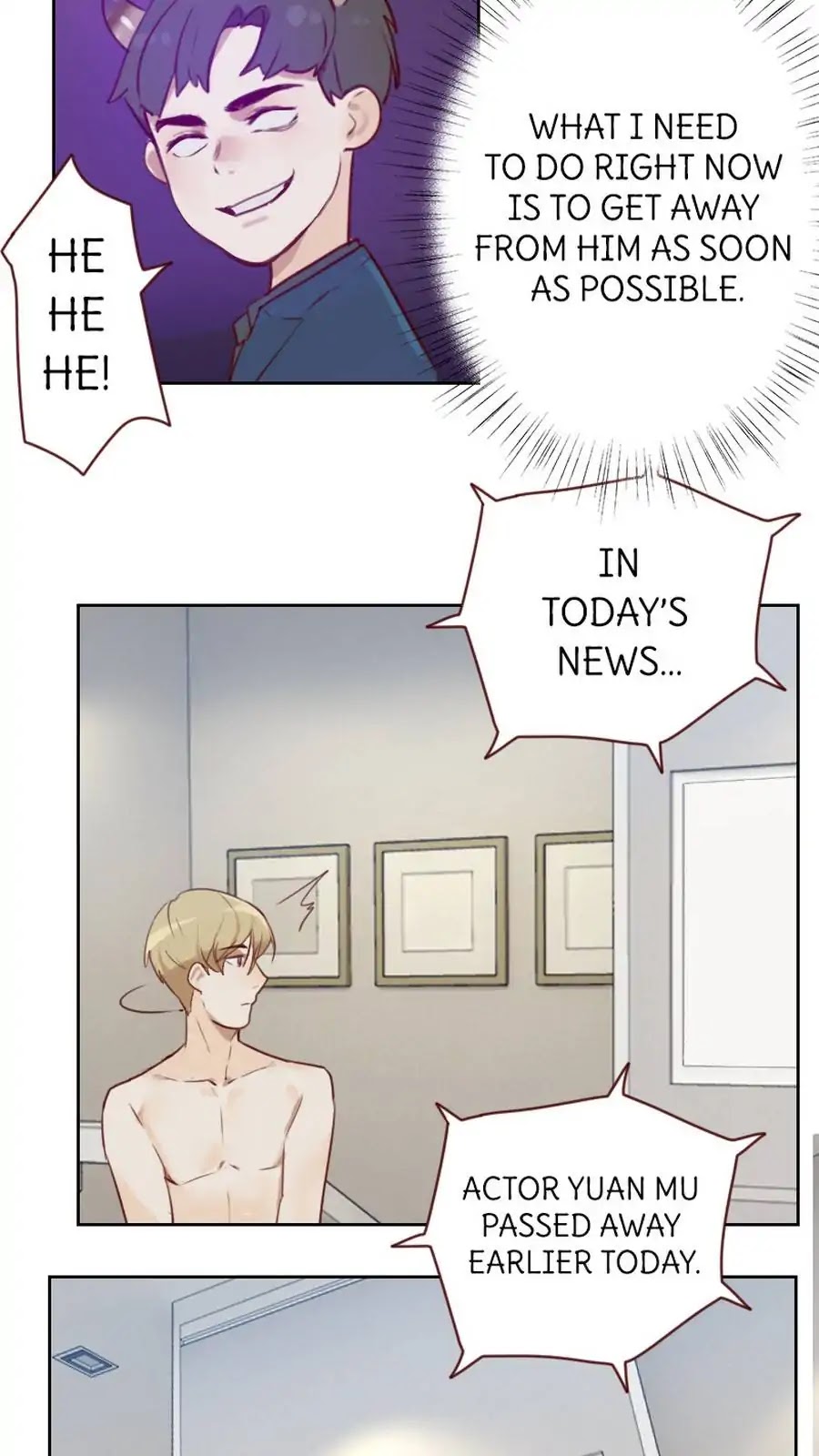 Film Emperor’s Reincarnation Script by Bing Mao, Yuanyang, Xin Yeyu – Part 1 – Ch. 16-20 [Eng] page 7