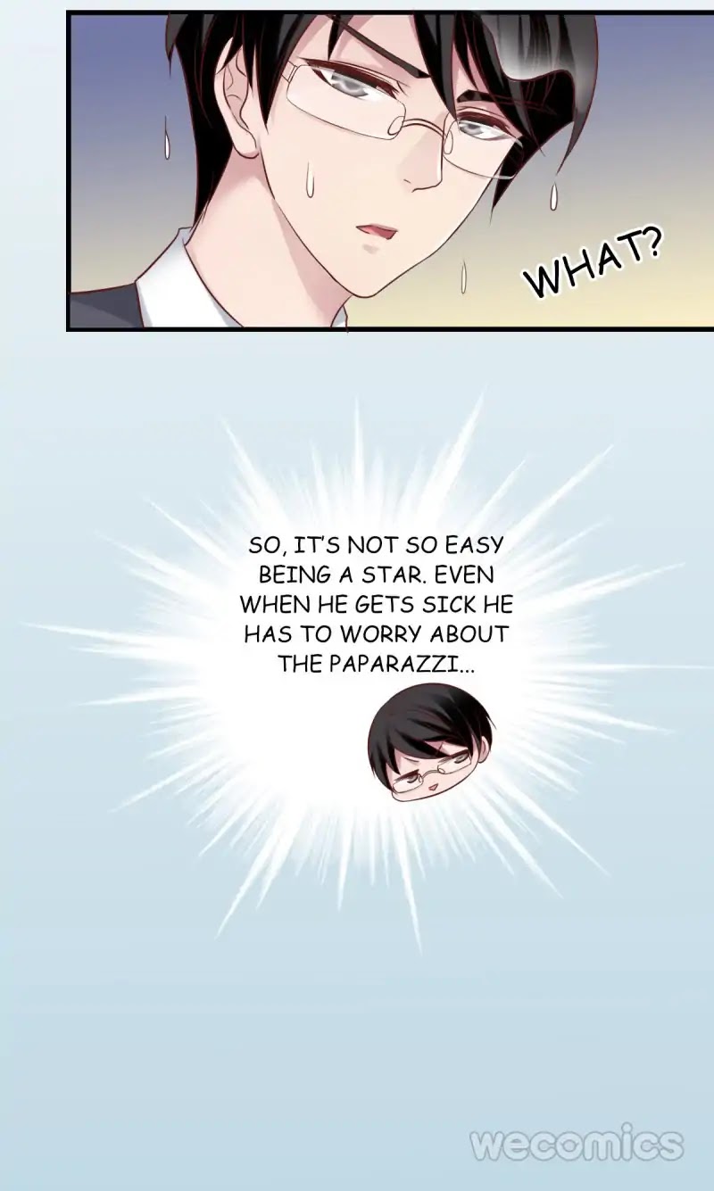I Don’t Want To Leave Bachelorhood Just Like That by Qian Qiu Ye – Ch. 31-40 [Eng] page 6