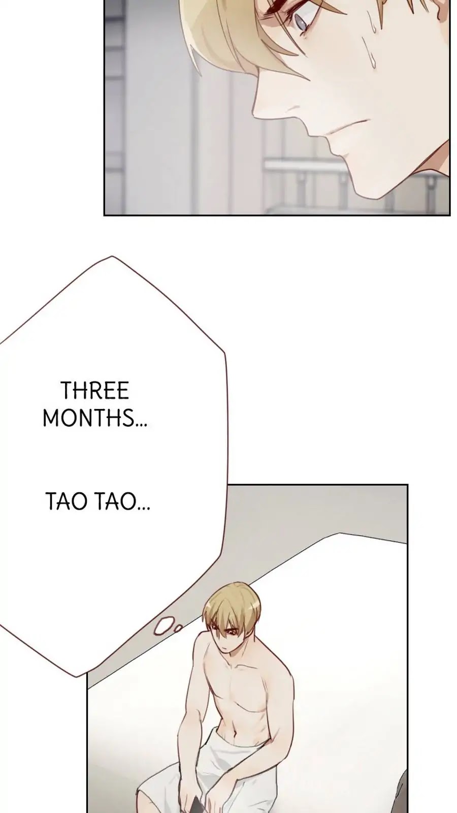 Film Emperor’s Reincarnation Script by Bing Mao, Yuanyang, Xin Yeyu – Part 1 – Ch. 16-20 [Eng] page 7