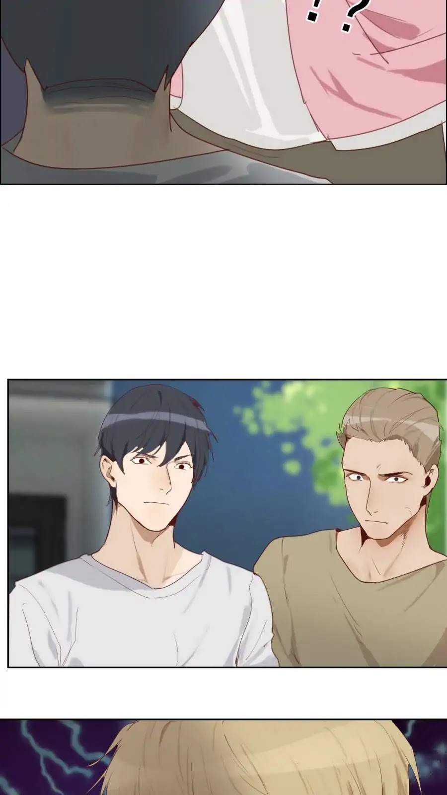 Film Emperor’s Reincarnation Script by Bing Mao, Yuanyang, Xin Yeyu – Part 1 – Ch. 16-20 [Eng] page 7