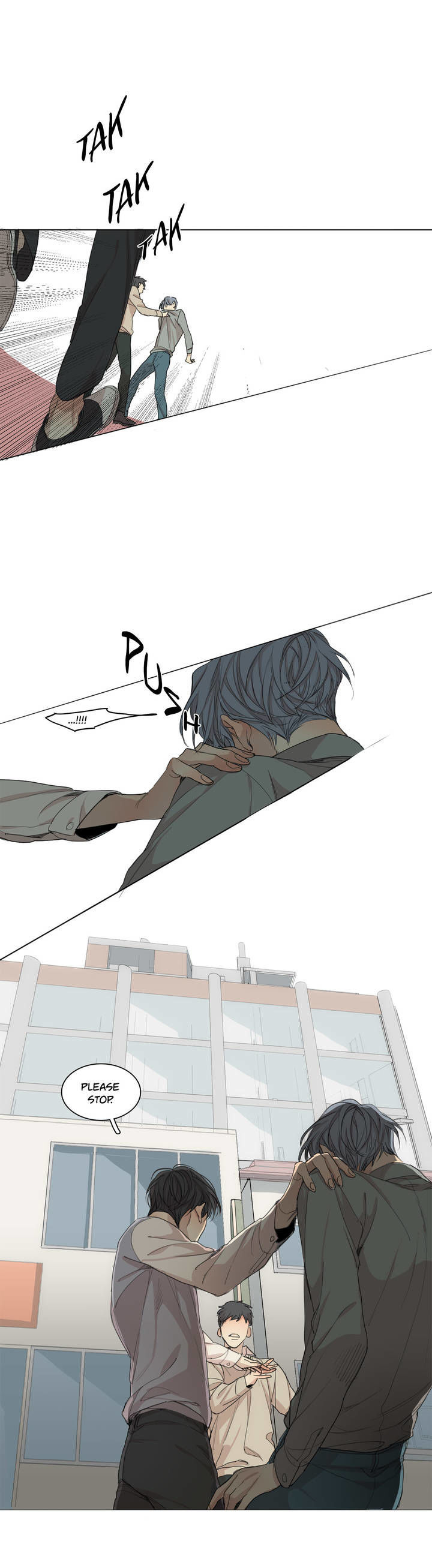 What Lies At The End by Haribo – Part 2 [Eng] page 7