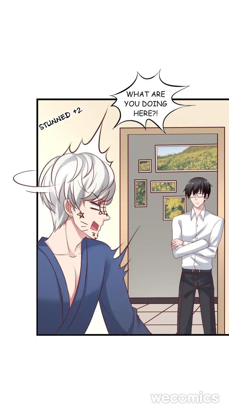 I Don’t Want To Leave Bachelorhood Just Like That by Qian Qiu Ye – Ch. 31-40 [Eng] page 6