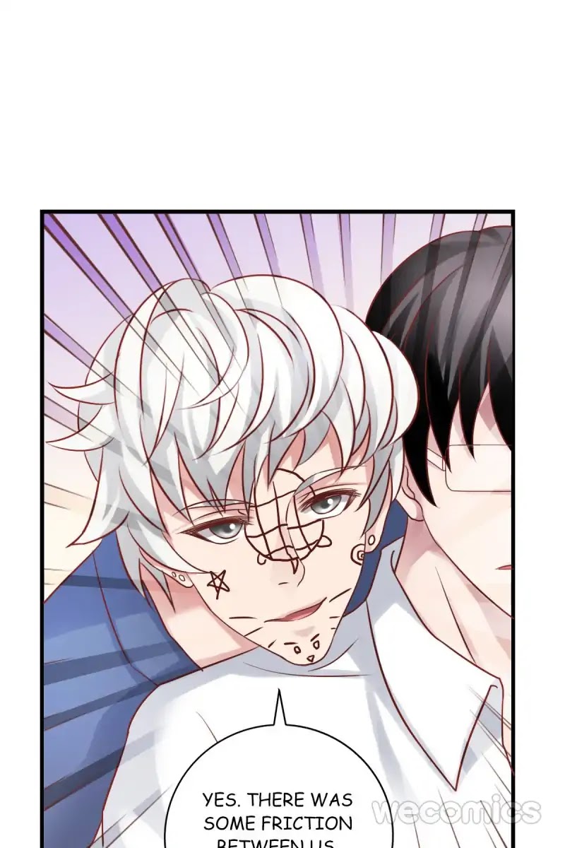 I Don’t Want To Leave Bachelorhood Just Like That by Qian Qiu Ye – Ch. 31-40 [Eng] page 6