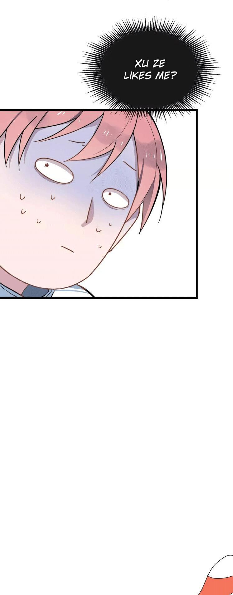 Too Close by JiJing Jun, Shou – Part 1 – Ch. 30 [Eng] page 7