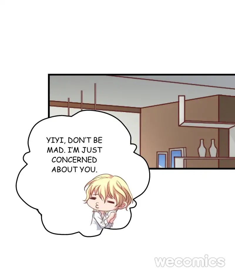 I Don’t Want To Leave Bachelorhood Just Like That by Qian Qiu Ye – Ch. 31-40 [Eng] page 7