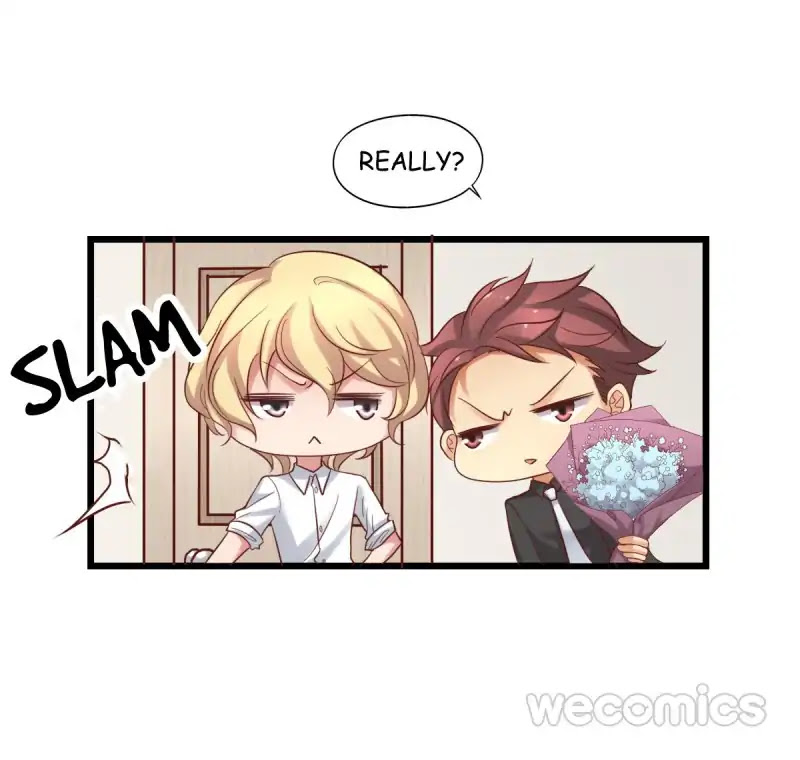 I Don’t Want To Leave Bachelorhood Just Like That by Qian Qiu Ye – Ch. 31-40 [Eng] page 7