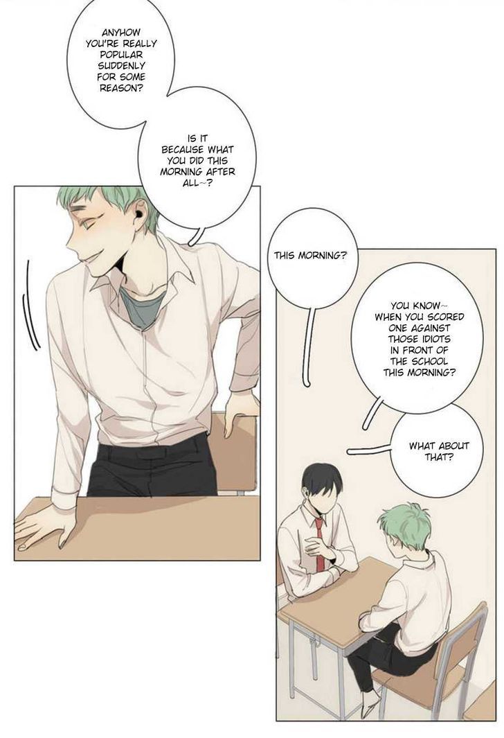 What Lies At The End by Haribo – Part 1 [Eng] page 7