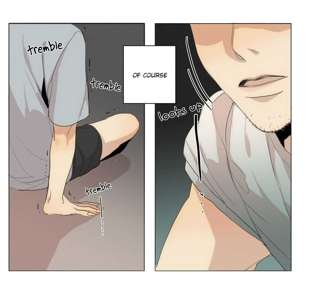 What Lies At The End by Haribo – Part 1 [Eng] page 7