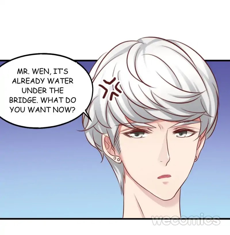 I Don’t Want To Leave Bachelorhood Just Like That by Qian Qiu Ye – Ch. 31-40 [Eng] page 7