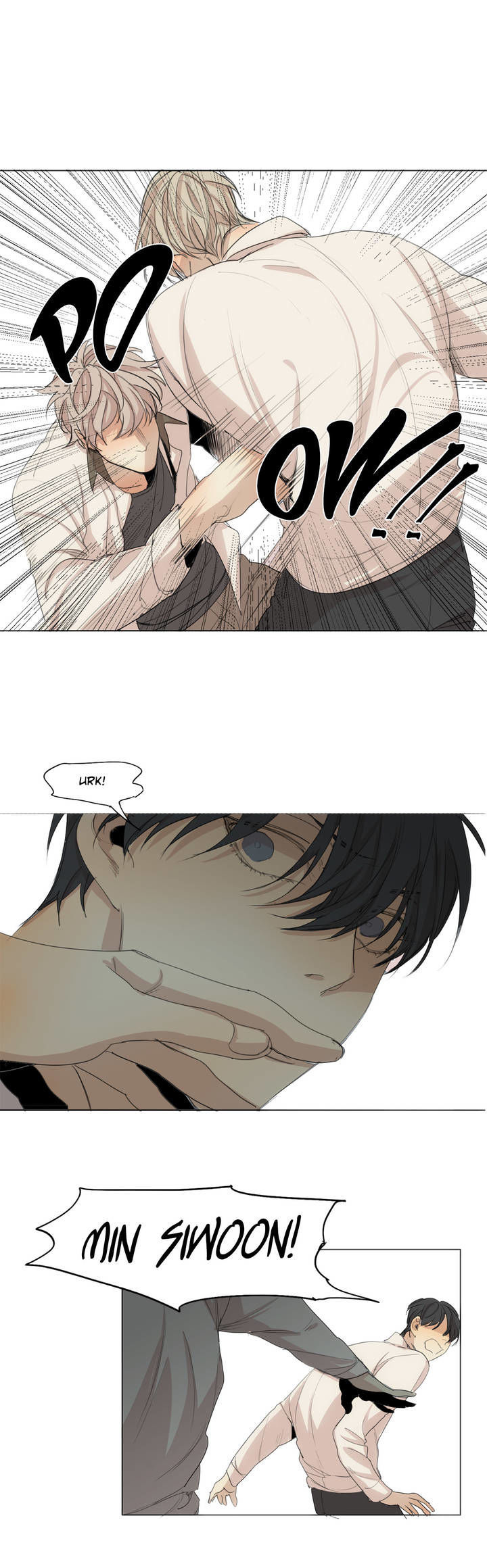 What Lies At The End by Haribo – Part 2 [Eng] page 8