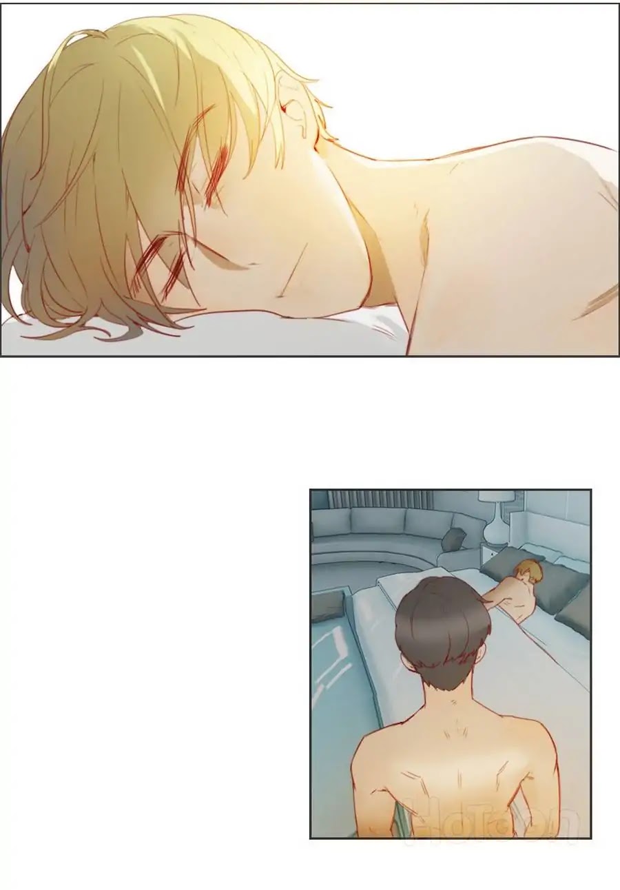 Film Emperor’s Reincarnation Script by Bing Mao, Yuanyang, Xin Yeyu – Part 1 – Ch. 16-20 [Eng] page 8