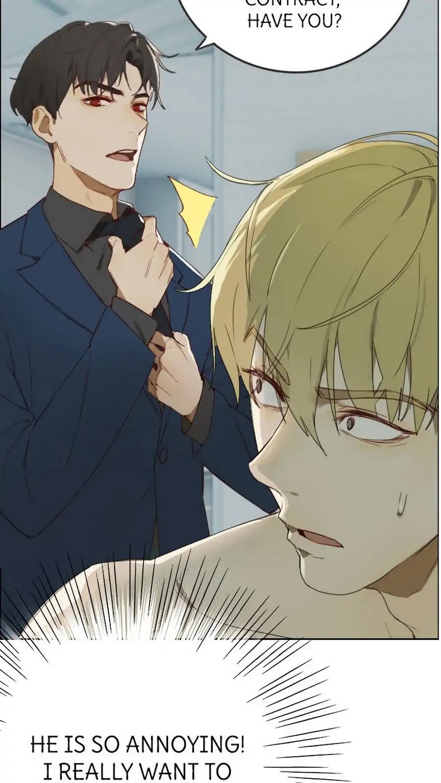 Film Emperor’s Reincarnation Script by Bing Mao, Yuanyang, Xin Yeyu – Part 1 – Ch. 16-20 [Eng] page 8