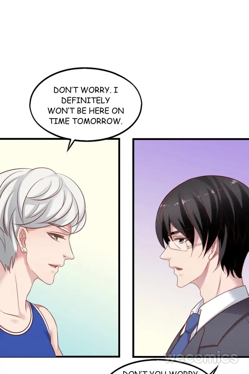 I Don’t Want To Leave Bachelorhood Just Like That by Qian Qiu Ye – Ch. 31-40 [Eng] page 7