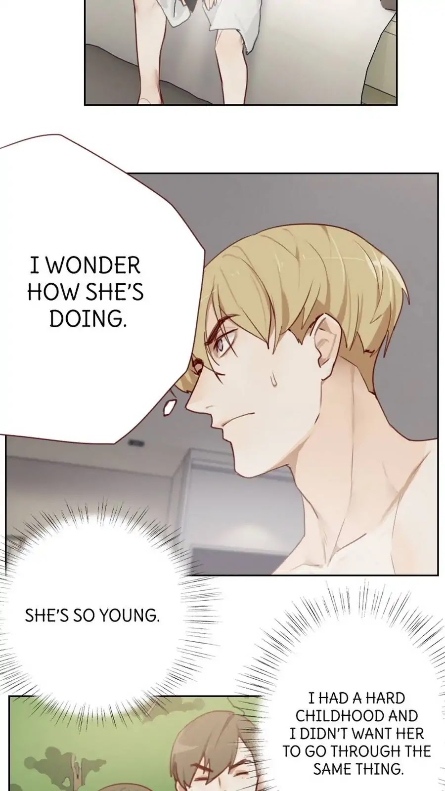 Film Emperor’s Reincarnation Script by Bing Mao, Yuanyang, Xin Yeyu – Part 1 – Ch. 16-20 [Eng] page 8