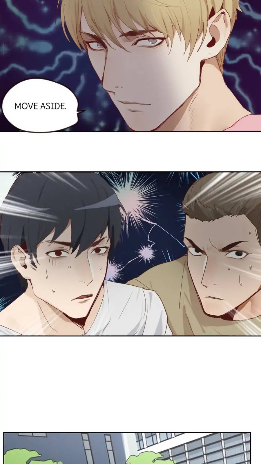 Film Emperor’s Reincarnation Script by Bing Mao, Yuanyang, Xin Yeyu – Part 1 – Ch. 16-20 [Eng] page 8