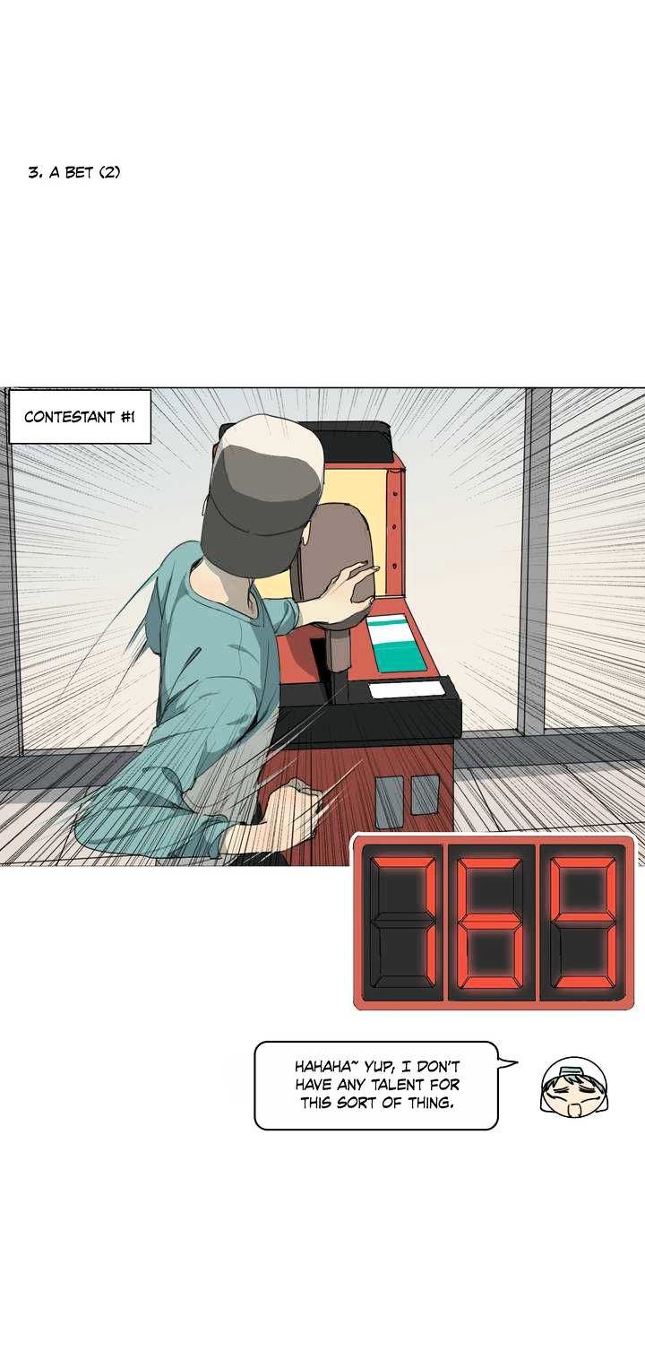 What Lies At The End by Haribo – Part 2 [Eng] page 8