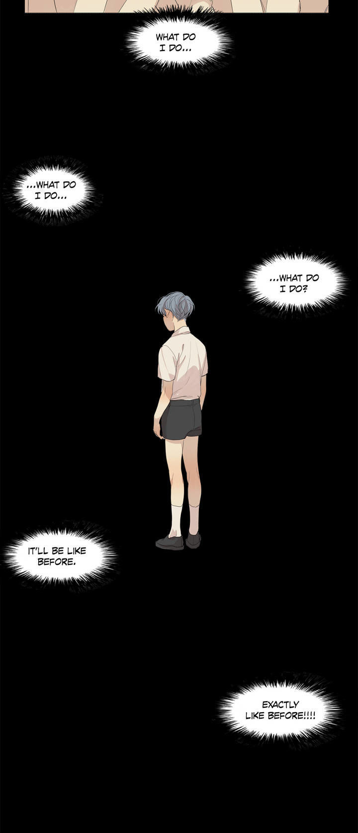 What Lies At The End by Haribo – Part 2 [Eng] page 6