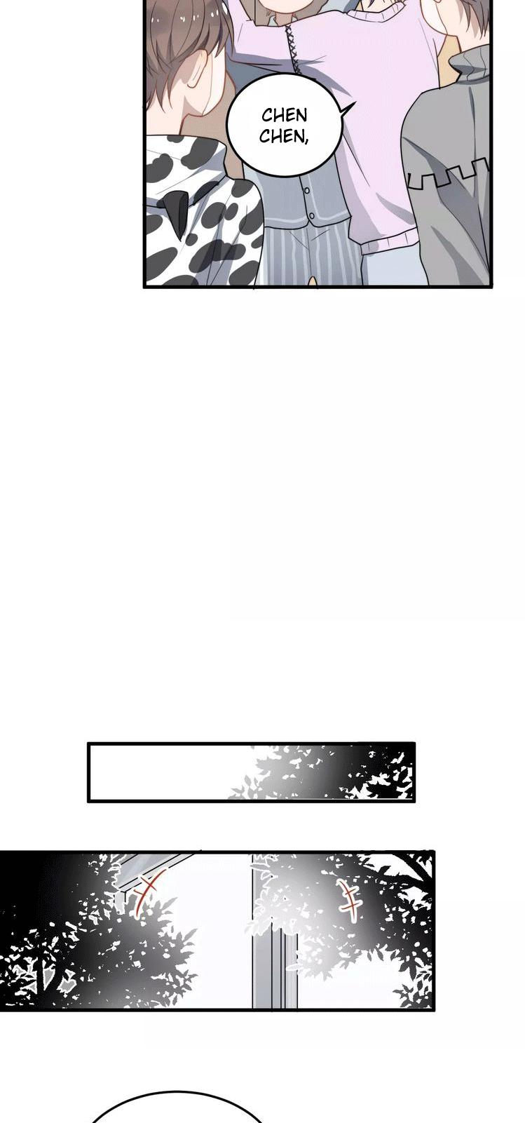 Too Close by JiJing Jun, Shou – Part 1 – Ch. 30 [Eng] page 8