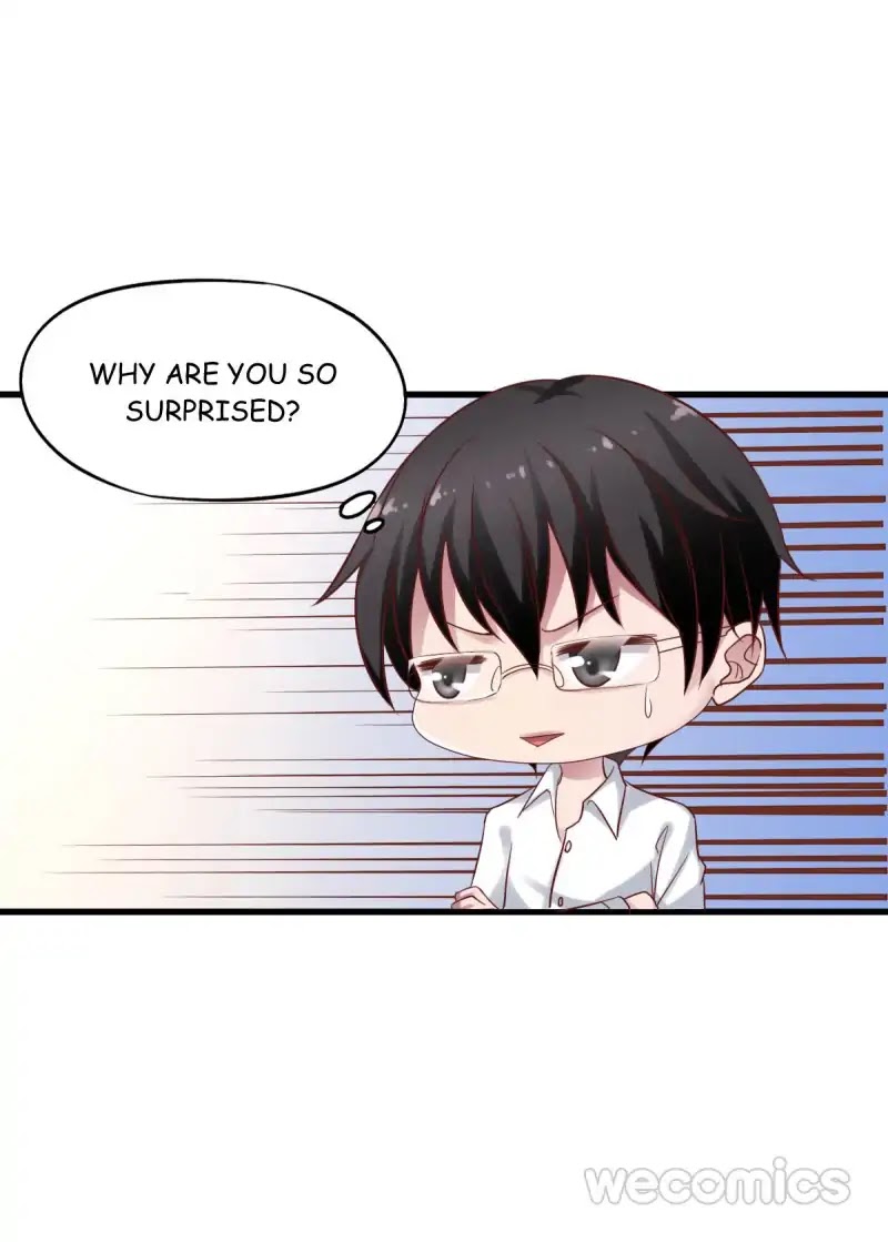 I Don’t Want To Leave Bachelorhood Just Like That by Qian Qiu Ye – Ch. 31-40 [Eng] page 7