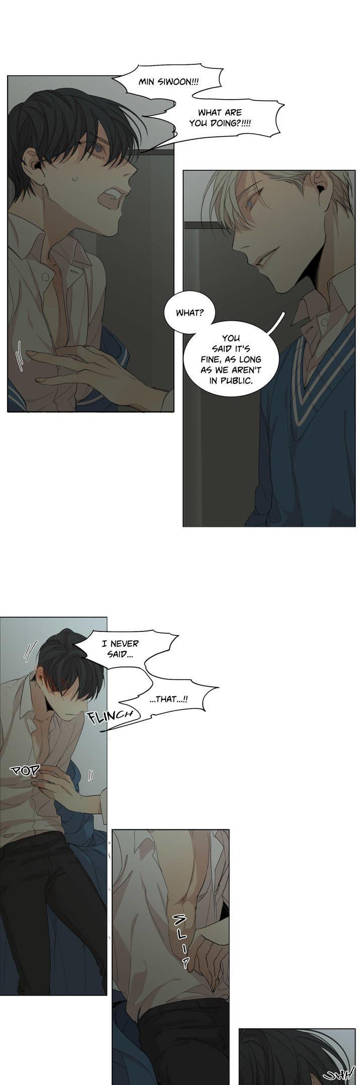 What Lies At The End by Haribo – Part 2 [Eng] page 8