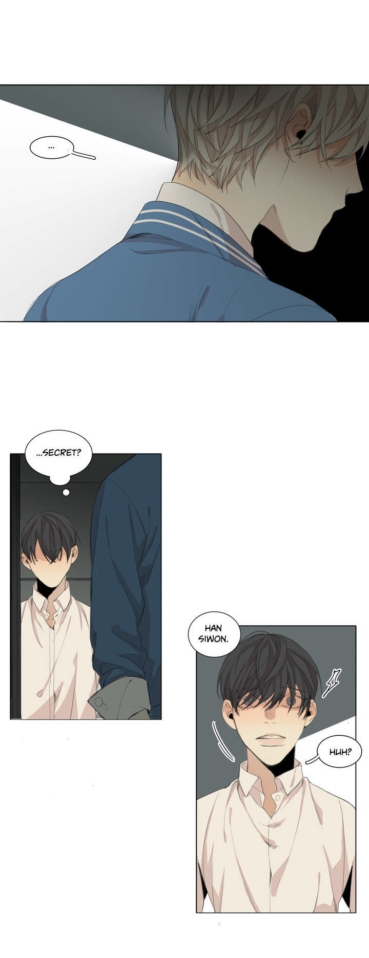 What Lies At The End by Haribo – Part 2 [Eng] page 8