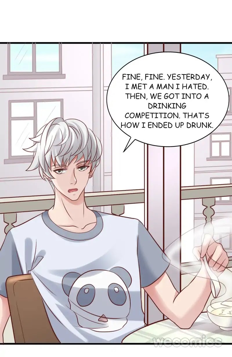 I Don’t Want To Leave Bachelorhood Just Like That by Qian Qiu Ye – Ch. 31-40 [Eng] page 8