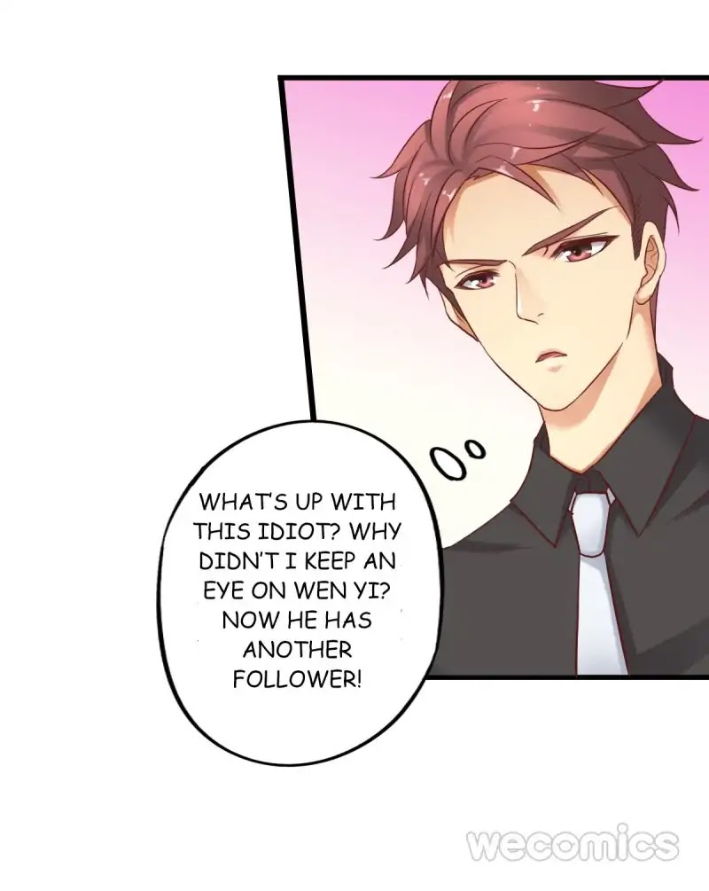 I Don’t Want To Leave Bachelorhood Just Like That by Qian Qiu Ye – Ch. 31-40 [Eng] page 8