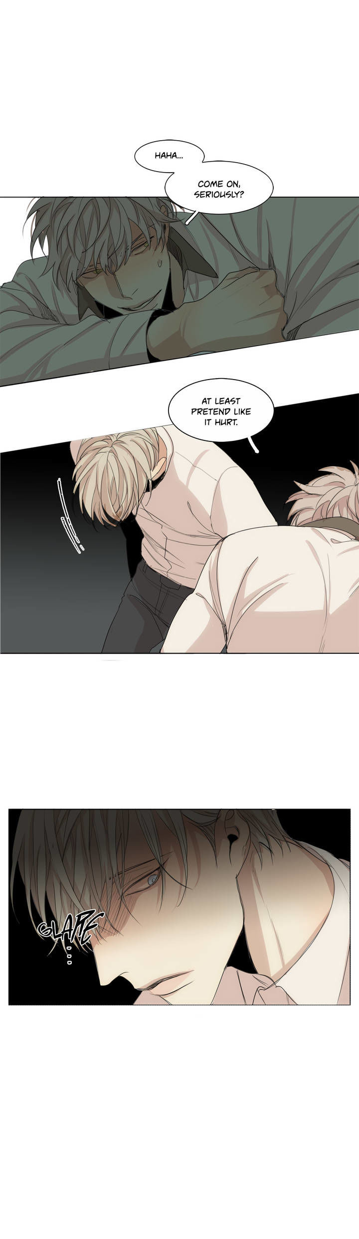 What Lies At The End by Haribo – Part 2 [Eng] page 9