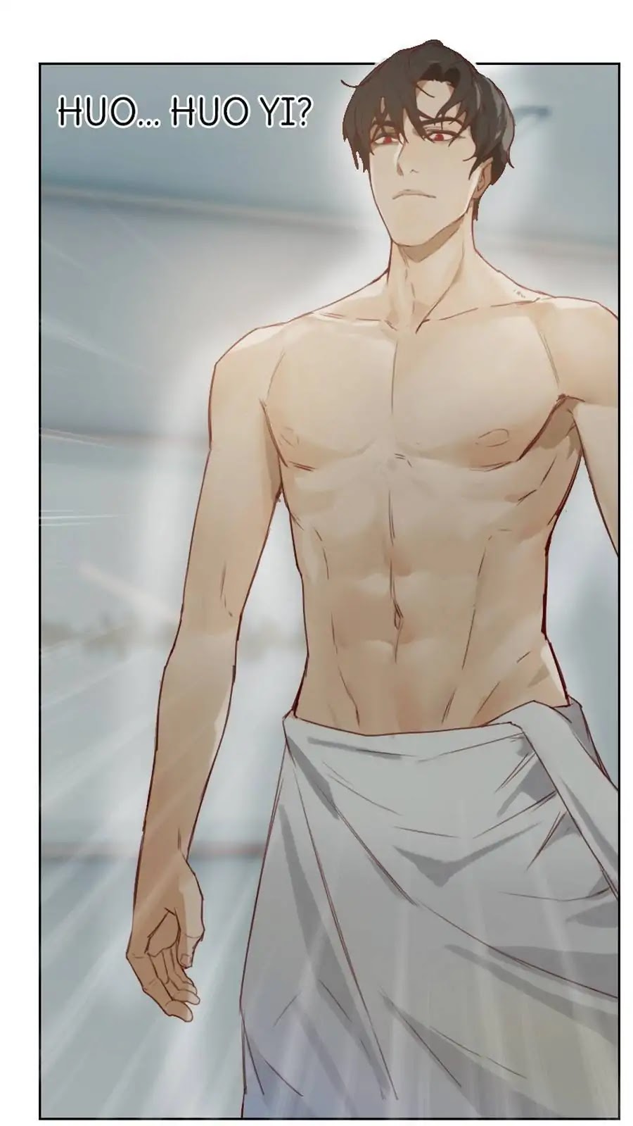 Film Emperor’s Reincarnation Script by Bing Mao, Yuanyang, Xin Yeyu – Part 1 – Ch. 16-20 [Eng] page 9