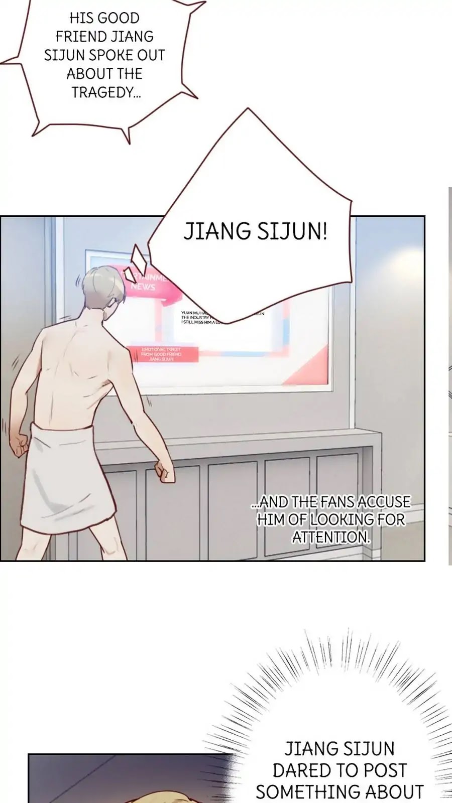 Film Emperor’s Reincarnation Script by Bing Mao, Yuanyang, Xin Yeyu – Part 1 – Ch. 16-20 [Eng] page 9