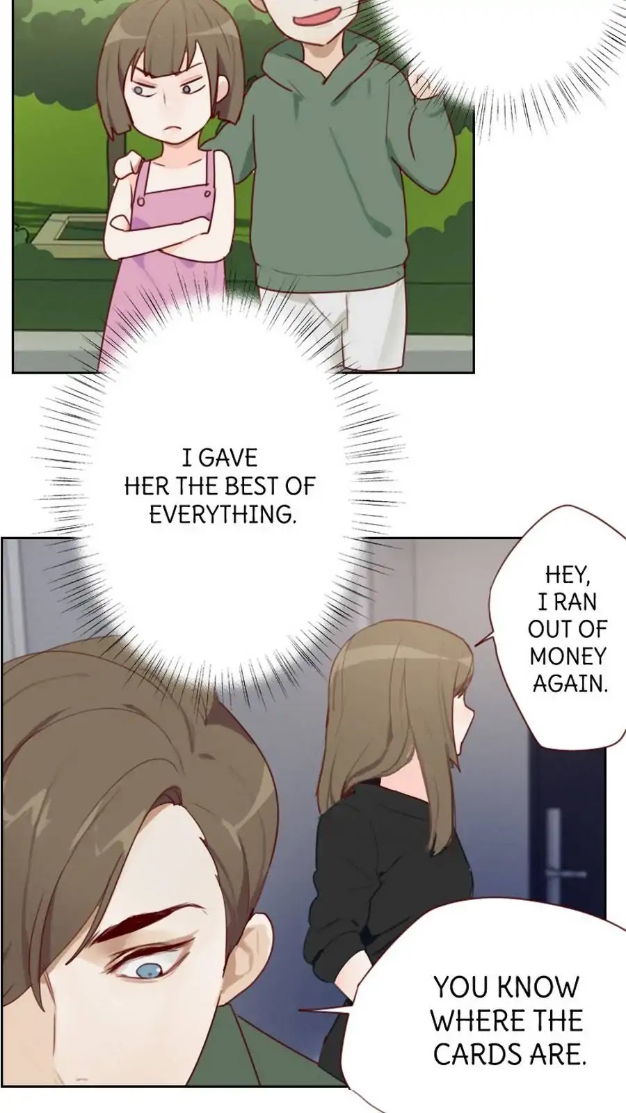 Film Emperor’s Reincarnation Script by Bing Mao, Yuanyang, Xin Yeyu – Part 1 – Ch. 16-20 [Eng] page 9