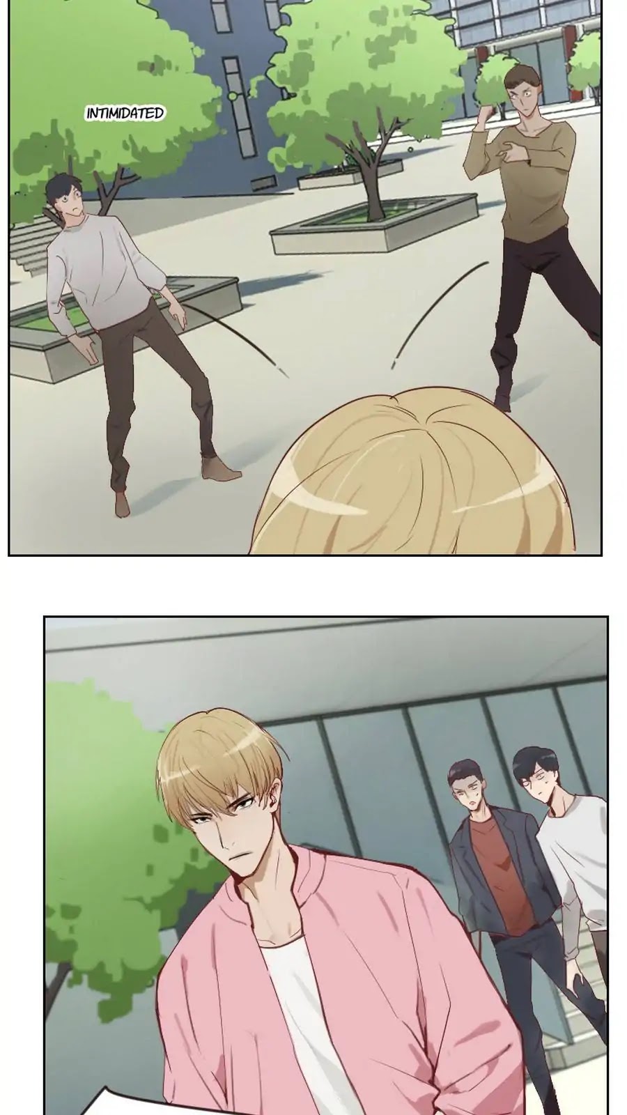 Film Emperor’s Reincarnation Script by Bing Mao, Yuanyang, Xin Yeyu – Part 1 – Ch. 16-20 [Eng] page 9