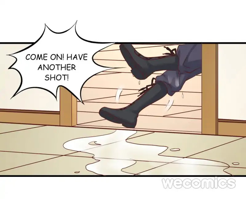 I Don’t Want To Leave Bachelorhood Just Like That by Qian Qiu Ye – Ch. 31-40 [Eng] page 8