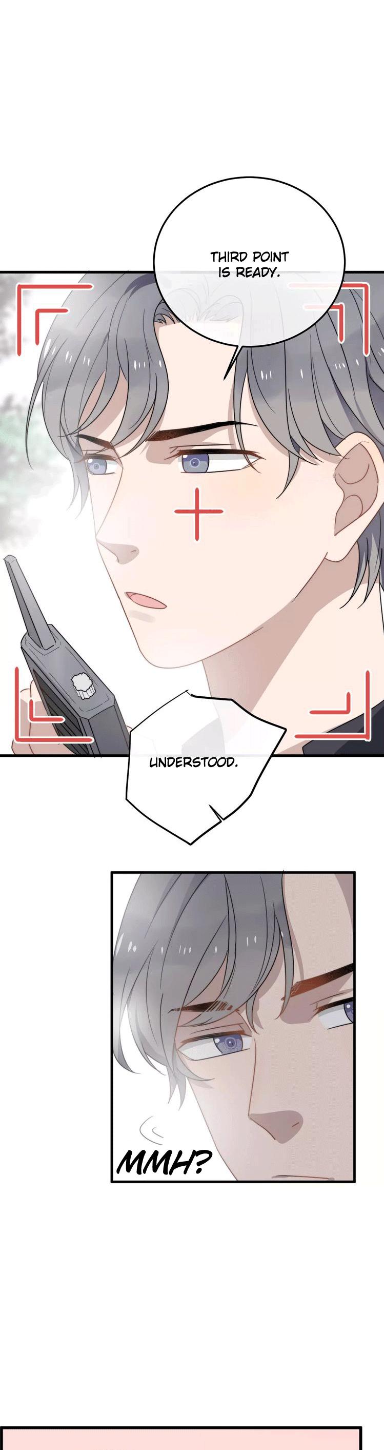 Too Close by JiJing Jun, Shou – Part 1 – Ch. 30 [Eng] page 9