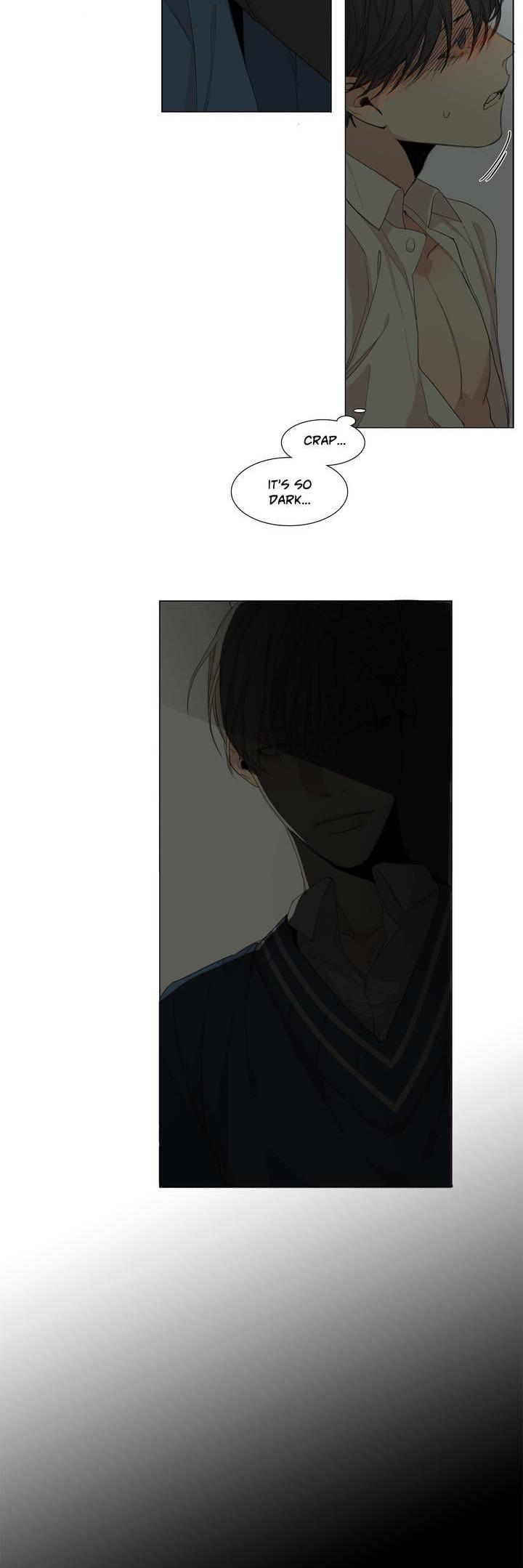 What Lies At The End by Haribo – Part 2 [Eng] page 9