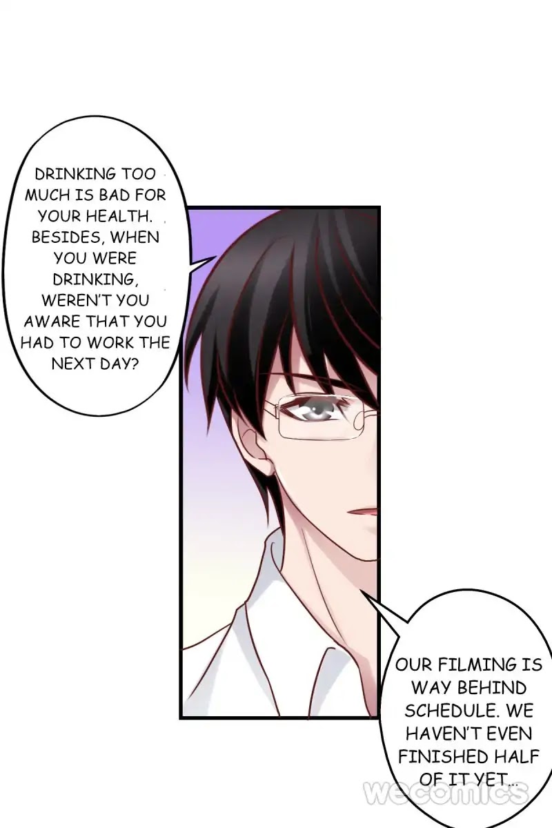 I Don’t Want To Leave Bachelorhood Just Like That by Qian Qiu Ye – Ch. 31-40 [Eng] page 9