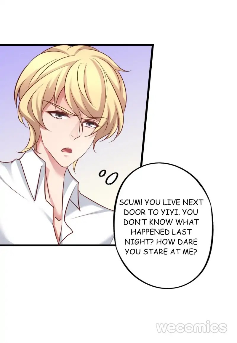 I Don’t Want To Leave Bachelorhood Just Like That by Qian Qiu Ye – Ch. 31-40 [Eng] page 9