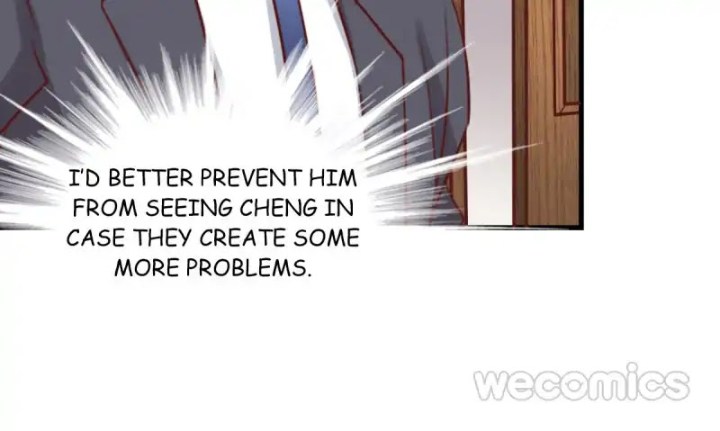 I Don’t Want To Leave Bachelorhood Just Like That by Qian Qiu Ye – Ch. 31-40 [Eng] page 9
