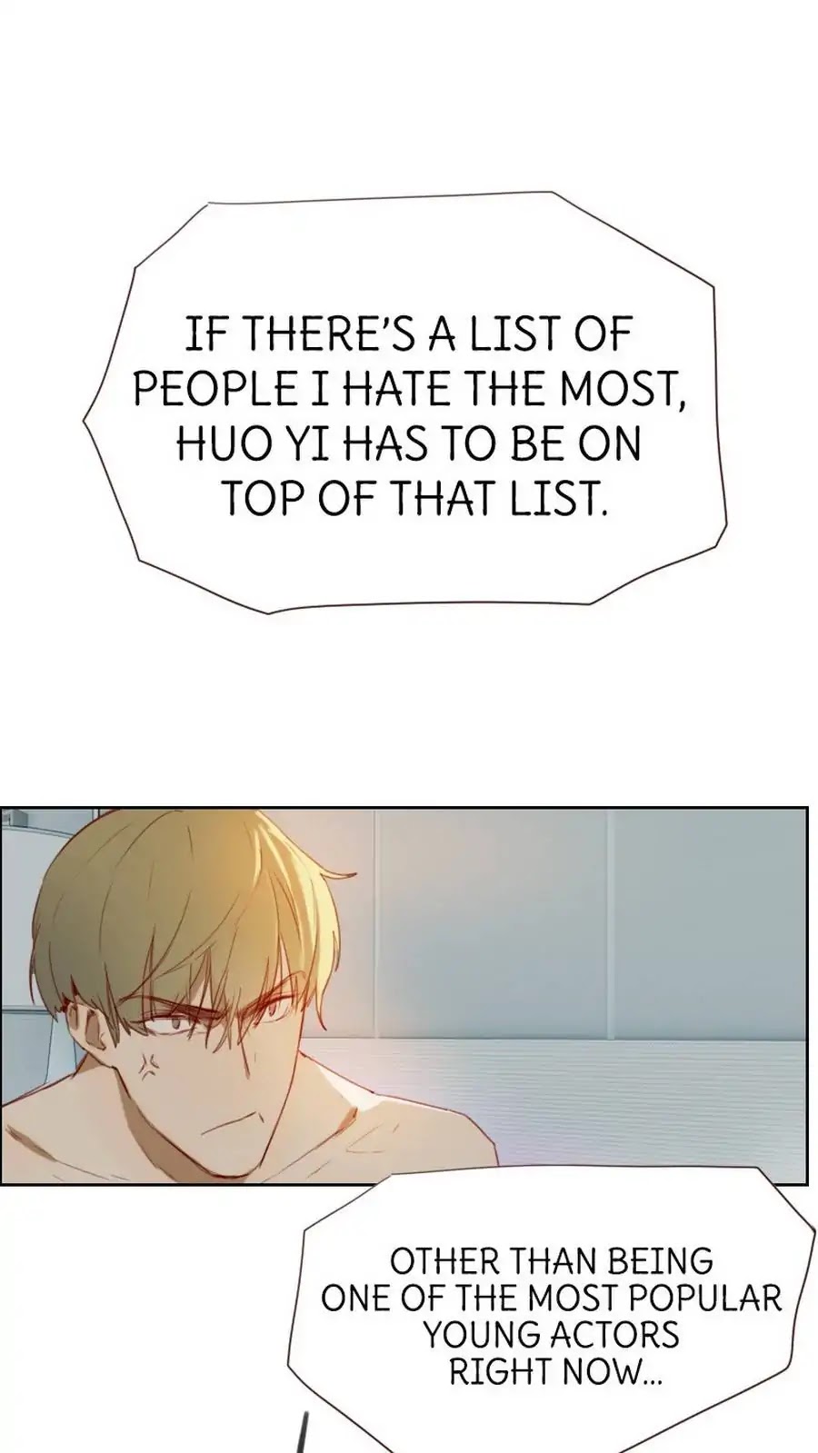 Film Emperor’s Reincarnation Script by Bing Mao, Yuanyang, Xin Yeyu – Part 1 – Ch. 16-20 [Eng] page 10