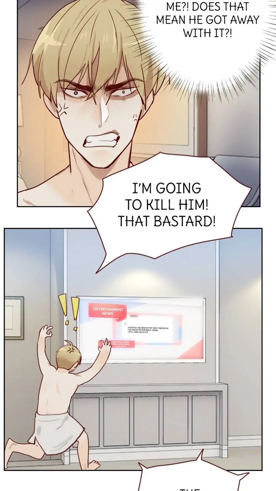 Film Emperor’s Reincarnation Script by Bing Mao, Yuanyang, Xin Yeyu – Part 1 – Ch. 16-20 [Eng] page 10