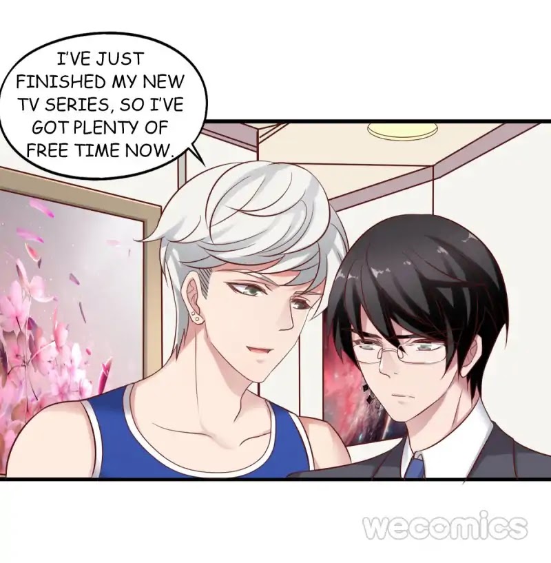 I Don’t Want To Leave Bachelorhood Just Like That by Qian Qiu Ye – Ch. 31-40 [Eng] page 9