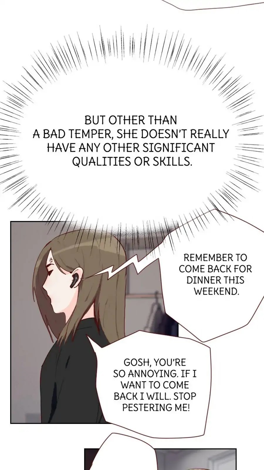 Film Emperor’s Reincarnation Script by Bing Mao, Yuanyang, Xin Yeyu – Part 1 – Ch. 16-20 [Eng] page 10