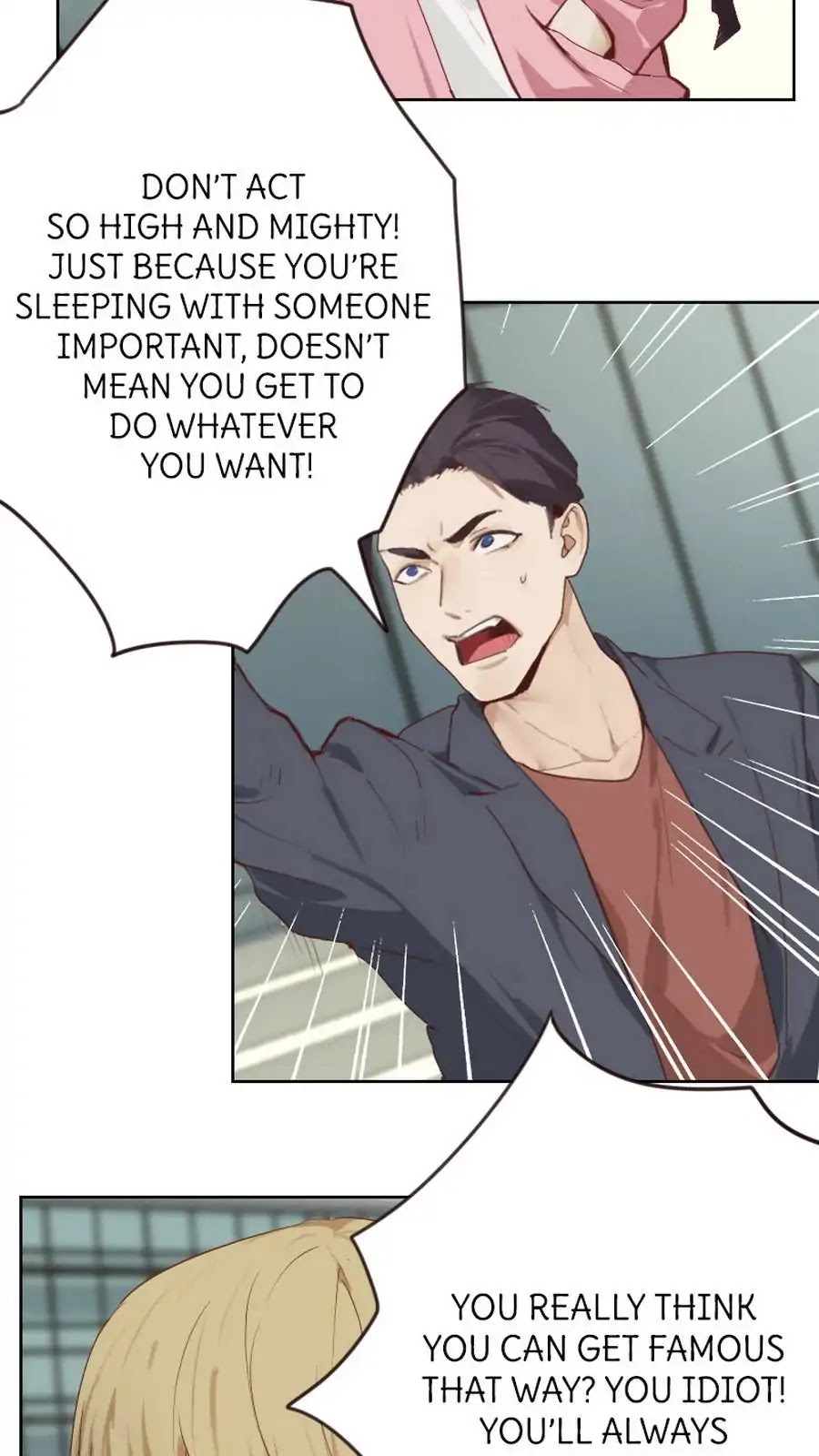 Film Emperor’s Reincarnation Script by Bing Mao, Yuanyang, Xin Yeyu – Part 1 – Ch. 16-20 [Eng] page 10