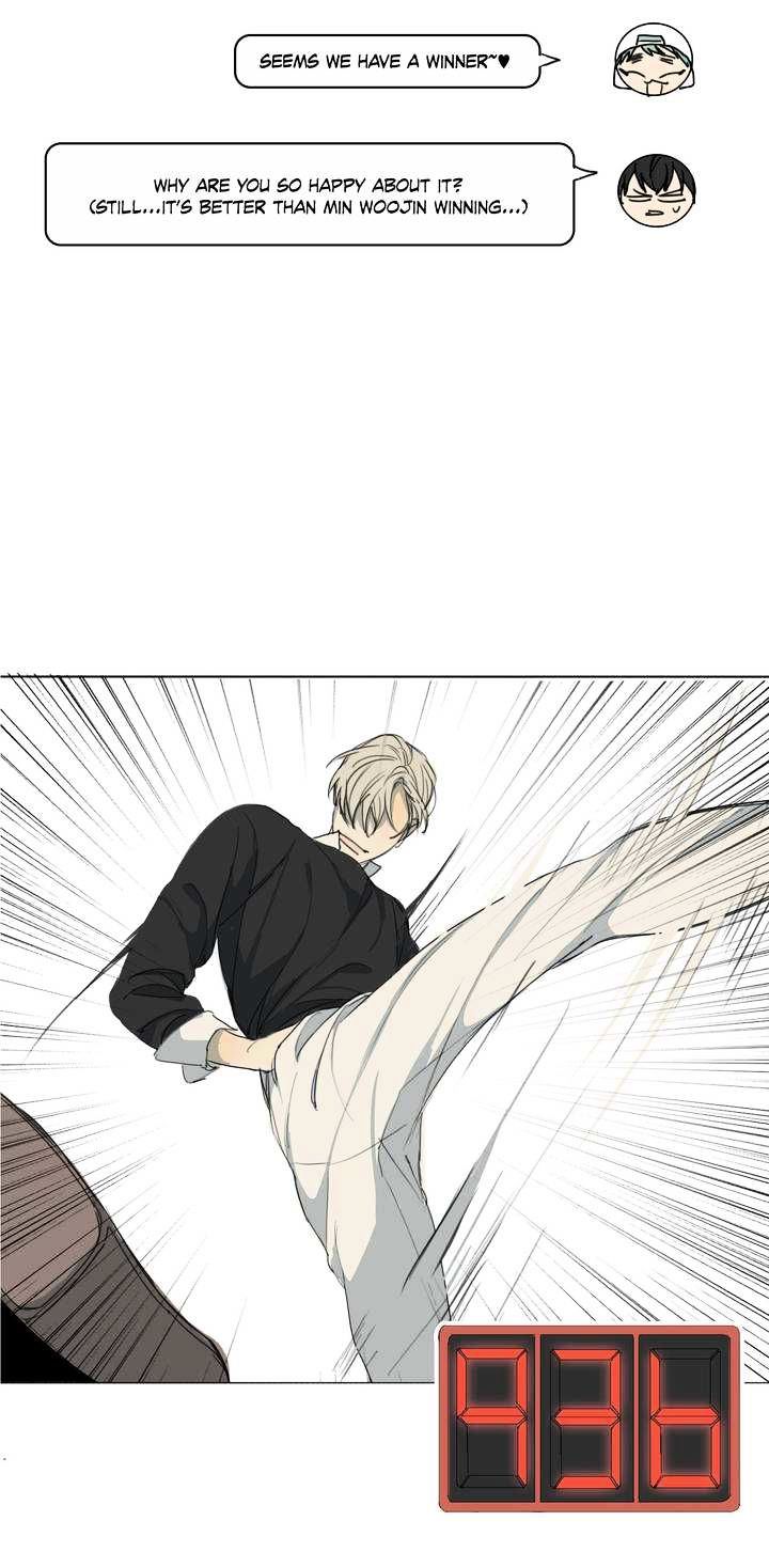 What Lies At The End by Haribo – Part 2 [Eng] page 10